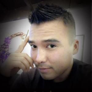 Meet your Posher, Tyson